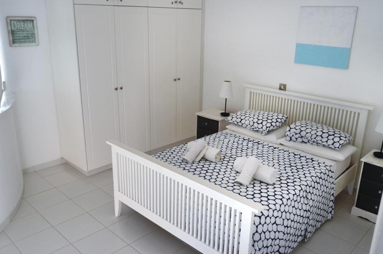 Appartement Mia'S Cove à Paphos Extérieur photo