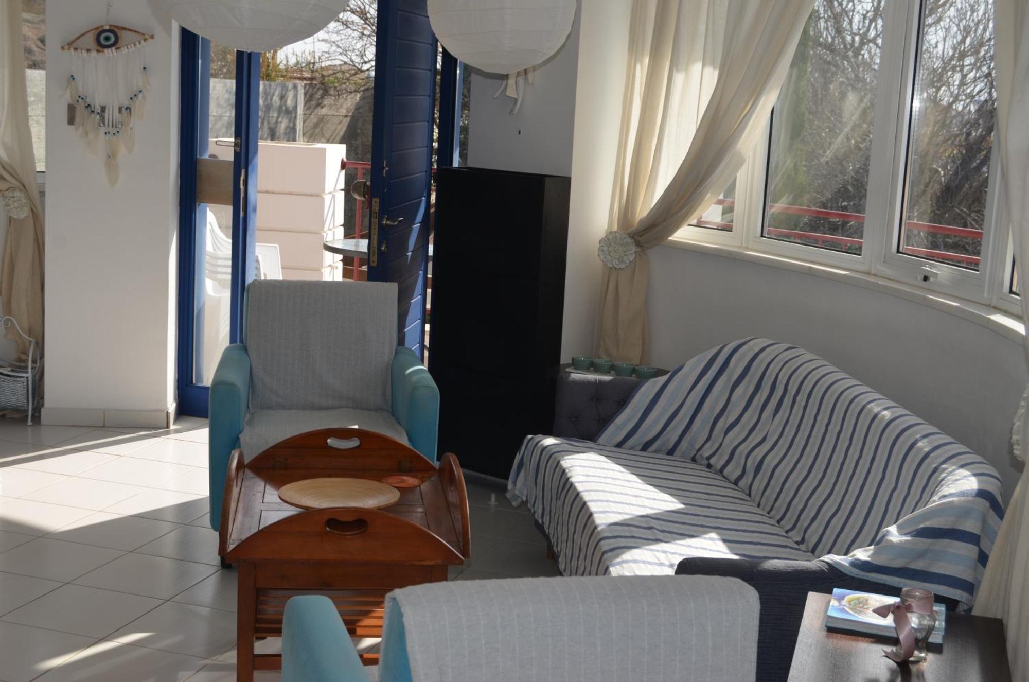 Appartement Mia'S Cove à Paphos Extérieur photo