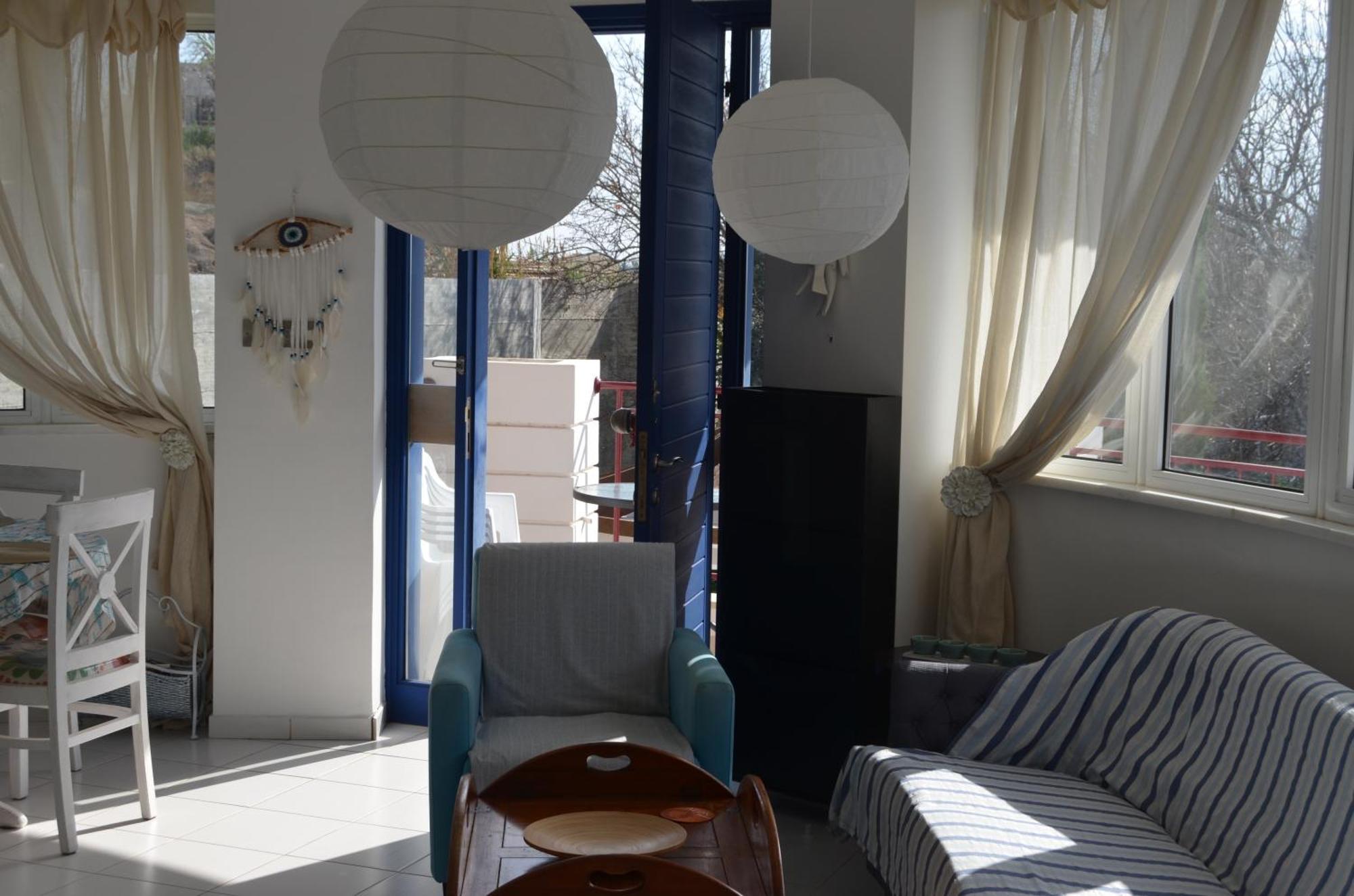 Appartement Mia'S Cove à Paphos Extérieur photo