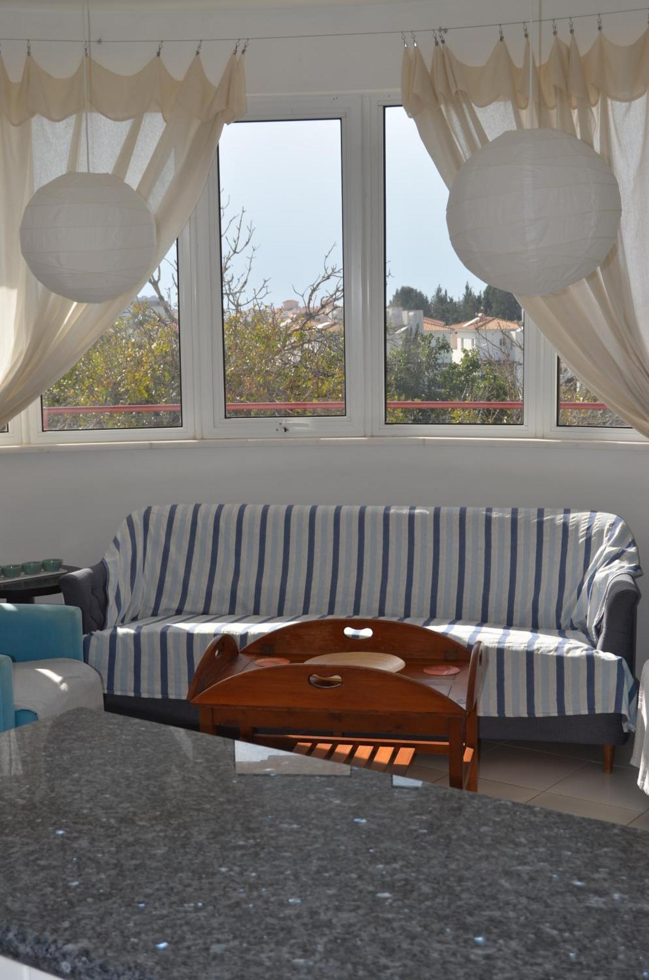 Appartement Mia'S Cove à Paphos Extérieur photo