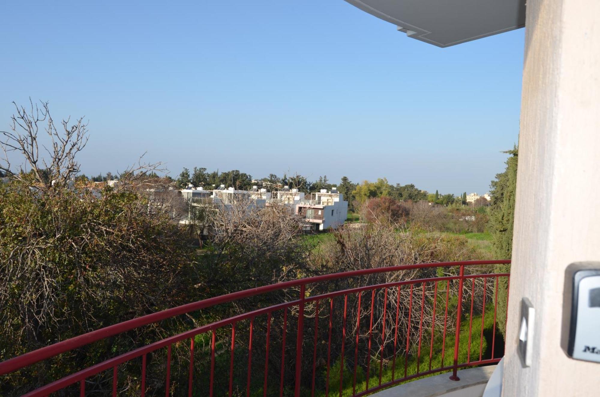 Appartement Mia'S Cove à Paphos Extérieur photo