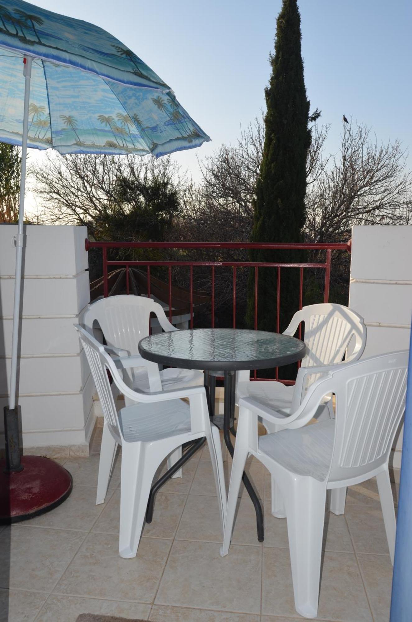 Appartement Mia'S Cove à Paphos Extérieur photo